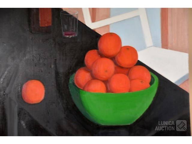 Leo van droogenbroeck (1905-1995) - afbeelding 2 van  4