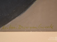 Leo van droogenbroeck (1905-1995) - afbeelding 3 van  4