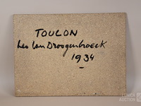 Leo van droogenbroeck (1905-1995) - afbeelding 3 van  3