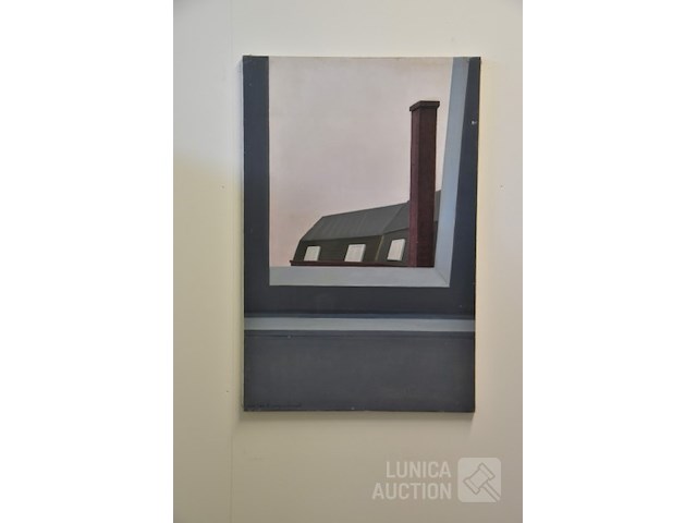 Leo van droogenbroeck (1905-1995) - afbeelding 2 van  4