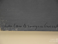 Leo van droogenbroeck (1905-1995) - afbeelding 3 van  4