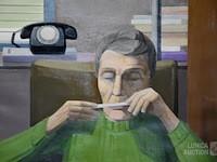Leo van droogenbroeck (1905-1995) - afbeelding 2 van  3