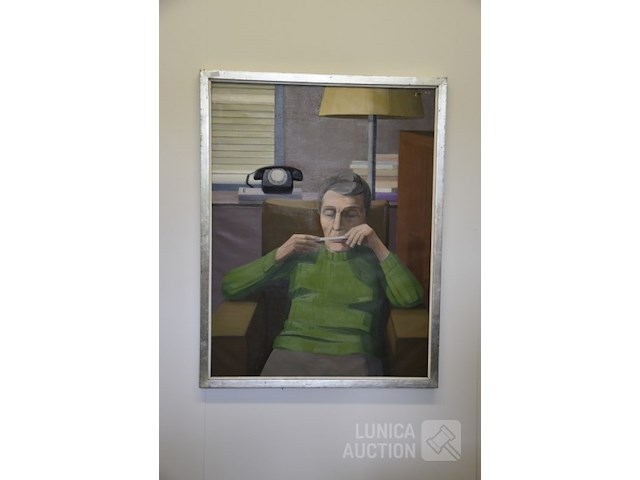 Leo van droogenbroeck (1905-1995) - afbeelding 3 van  3