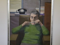 Leo van droogenbroeck (1905-1995) - afbeelding 3 van  3