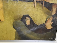Leo van droogenbroeck (1905-1995) - afbeelding 3 van  3