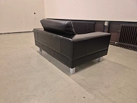 Leolux - antipode - loveseat - fauteuil - arm chair - afbeelding 4 van  8