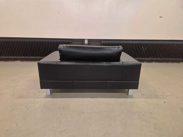 Leolux - antipode - loveseat - fauteuil - arm chair - afbeelding 5 van  8