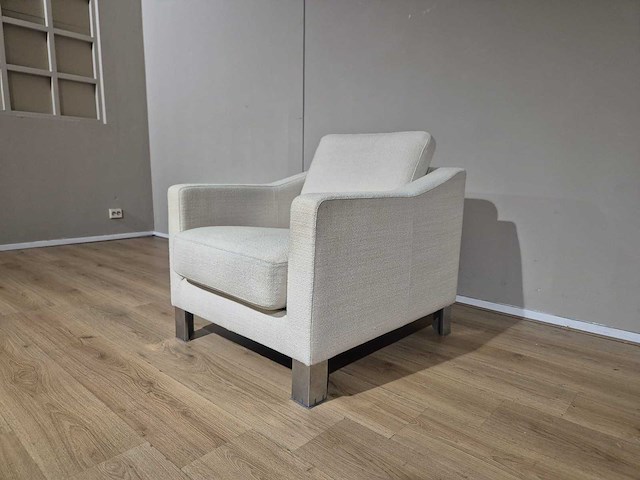 Leolux - antonia - fauteuil - afbeelding 2 van  8