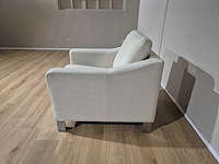 Leolux - antonia - fauteuil - afbeelding 3 van  8
