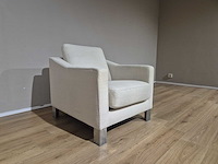 Leolux - antonia - fauteuil - afbeelding 4 van  8