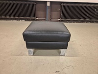 Leolux - antonia - hocker - pouf - afbeelding 2 van  6
