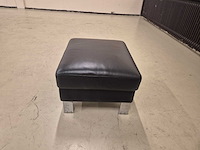 Leolux - antonia - hocker - pouf - afbeelding 3 van  6