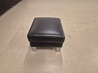 Leolux - antonia - hocker - pouf - afbeelding 4 van  6