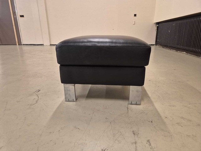 Leolux - antonia - hocker - pouf - afbeelding 5 van  6