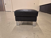Leolux - antonia - hocker - pouf - afbeelding 5 van  6