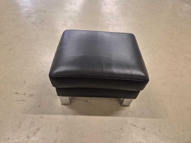 Leolux - antonia - hocker - pouf - afbeelding 6 van  6