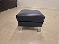 Leolux - antonia - hocker - pouf - afbeelding 2 van  6