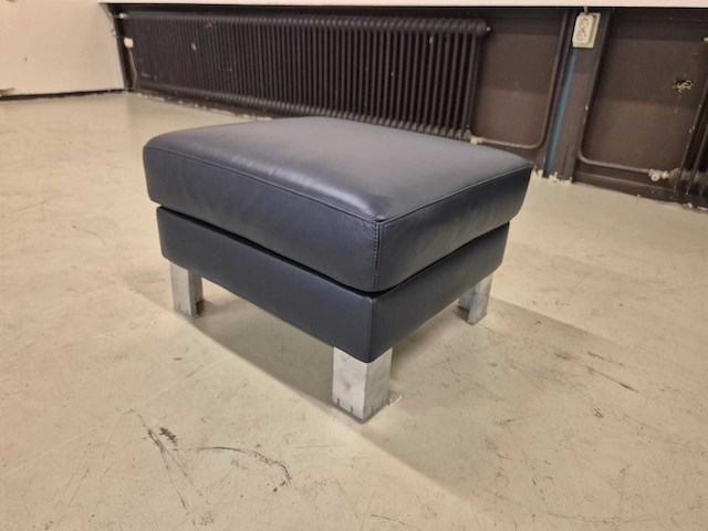 Leolux - antonia - hocker - pouf - afbeelding 3 van  6