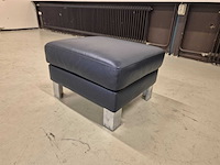Leolux - antonia - hocker - pouf - afbeelding 3 van  6