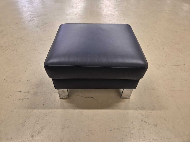 Leolux - antonia - hocker - pouf - afbeelding 4 van  6