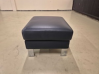 Leolux - antonia - hocker - pouf - afbeelding 5 van  6