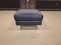 Leolux - antonia - hocker - pouf - afbeelding 6 van  6