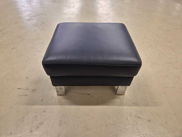 Leolux - antonia - poef - hocker - pouf - afbeelding 4 van  6