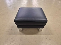 Leolux - antonia - poef - hocker - pouf - afbeelding 4 van  6