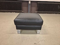 Leolux - antonia - poef - hocker - pouf - afbeelding 3 van  5