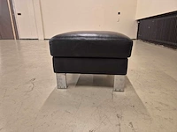Leolux - antonia - poef - hocker - pouf - afbeelding 4 van  5