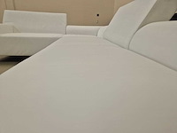 Leolux - b-flat - hoekbank - sofa - afbeelding 2 van  15