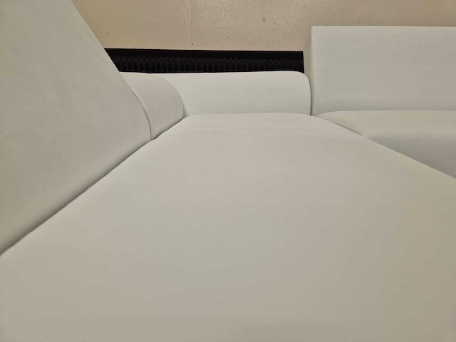 Leolux - b-flat - hoekbank - sofa - afbeelding 4 van  15