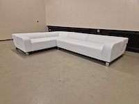 Leolux - b-flat - hoekbank - sofa - afbeelding 5 van  15