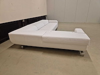 Leolux - b-flat - hoekbank - sofa - afbeelding 7 van  15