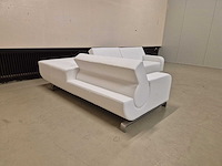 Leolux - b-flat - hoekbank - sofa - afbeelding 12 van  15