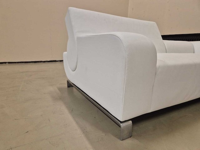 Leolux - b-flat - hoekbank - sofa - afbeelding 15 van  15