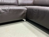 Leolux - bankstel 300 cm - afbeelding 4 van  18
