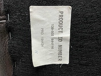 Leolux - bankstel 300 cm - afbeelding 10 van  18