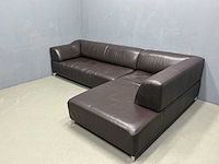 Leolux - bankstel 300 cm - afbeelding 1 van  18