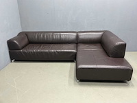 Leolux - bankstel 300 cm - afbeelding 11 van  18