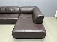 Leolux - bankstel 300 cm - afbeelding 12 van  18
