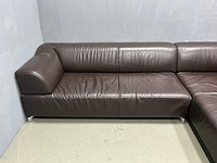 Leolux - bankstel 300 cm - afbeelding 13 van  18