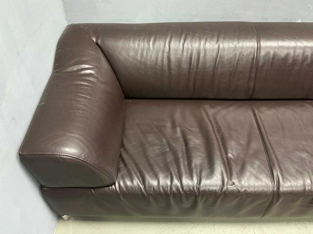 Leolux - bankstel 300 cm - afbeelding 14 van  18