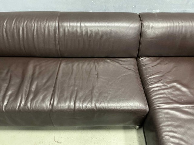 Leolux - bankstel 300 cm - afbeelding 15 van  18