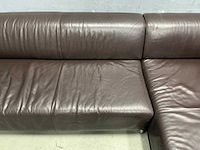 Leolux - bankstel 300 cm - afbeelding 15 van  18