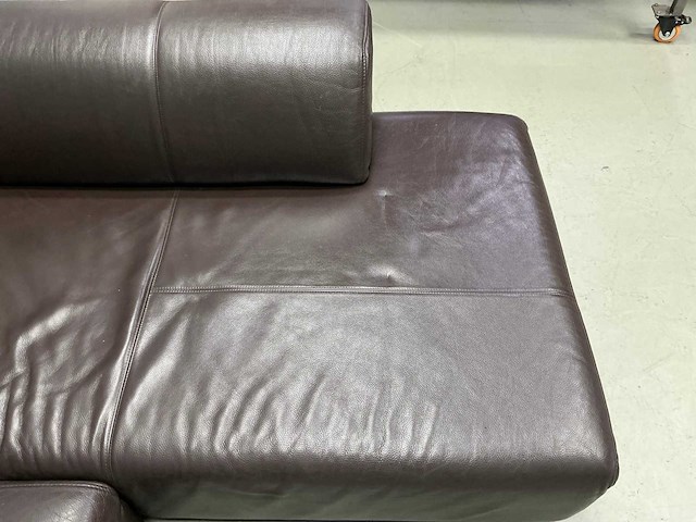 Leolux - bankstel 300 cm - afbeelding 17 van  18