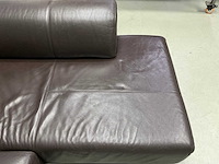 Leolux - bankstel 300 cm - afbeelding 17 van  18