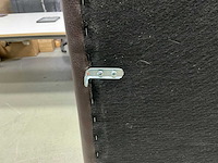 Leolux - bankstel 300 cm - afbeelding 5 van  18