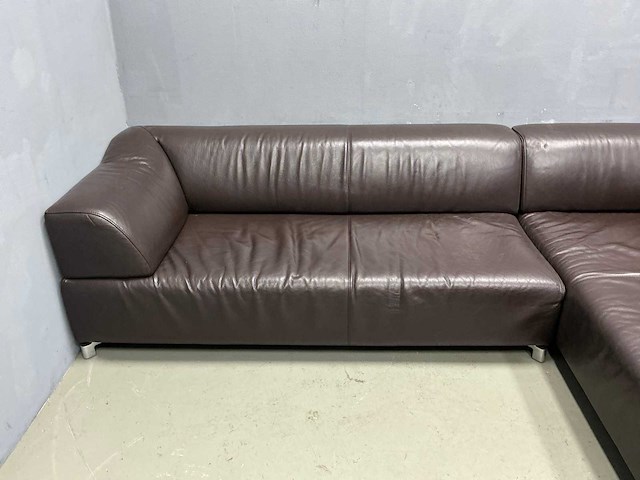 Leolux - bankstel 300 cm - afbeelding 13 van  18