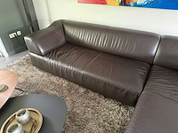 Leolux - bankstel ca. 290 × 200 cm - afbeelding 3 van  5